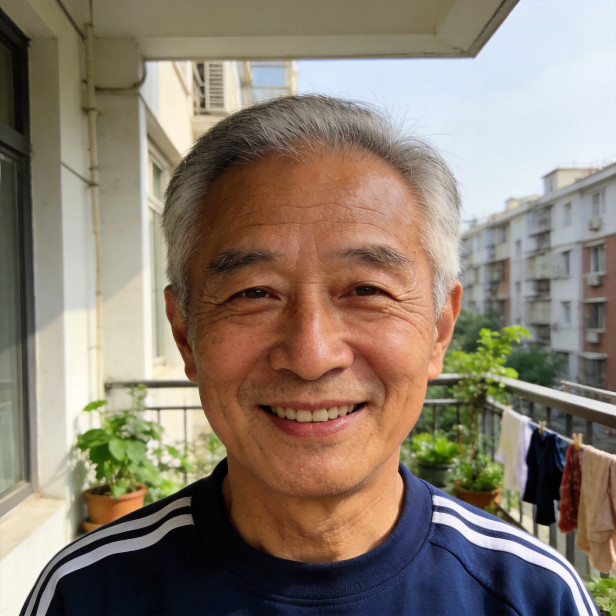 必一运动资深观赛用户王叔头像