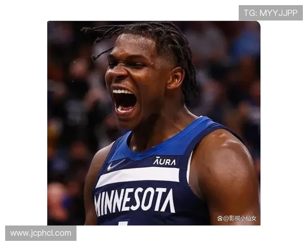 NBA最具潜力的年轻球员