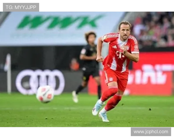 德甲球星实力榜:最具影响力的现役球员盘点