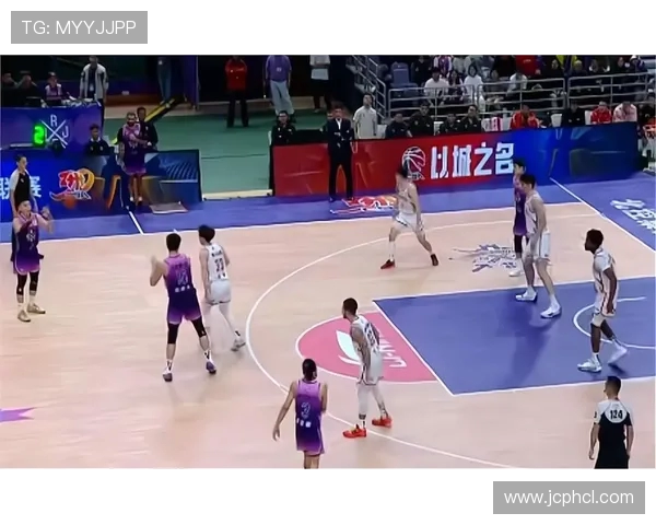 北控双星齐聚全明星盛典浙城热血激荡精彩纷呈